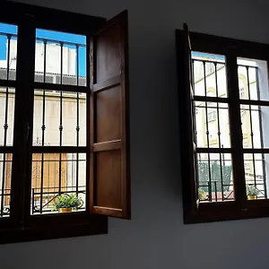  Casa vacanze Dona Josefina Y Don Simon Spagna