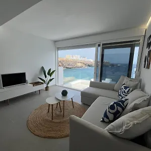  Appartamento En El Mar Con Wifi Spagna