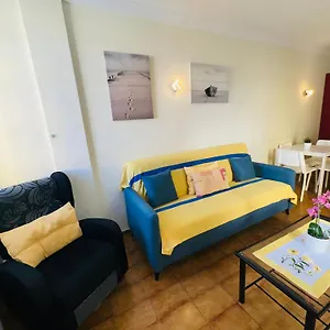  Appartamento Location Playa Vistas. Cristianos. Wifi. Spagna
