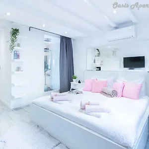  Appartamento Oasis Croazia